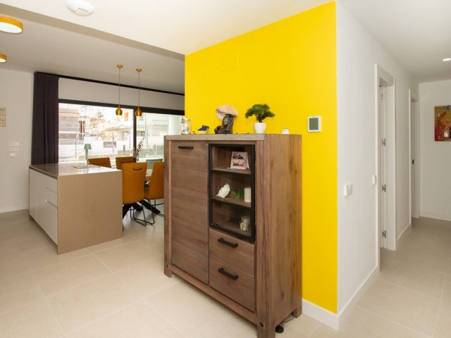 3 Schlafzimmer Apartment in Calanova Golf