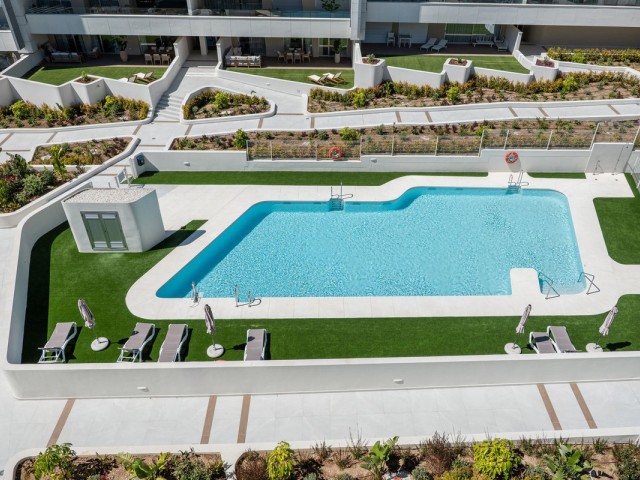 Penthouse in San Pedro de Alcántara