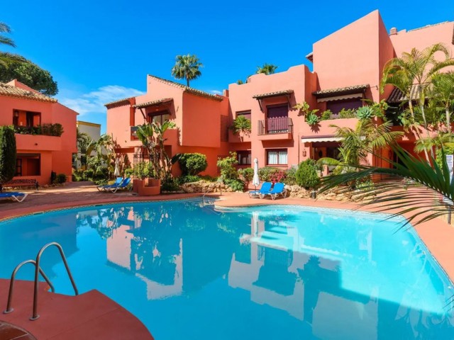 Apartment, Elviria