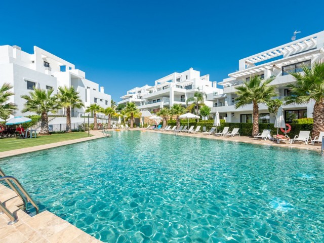 Penthouse El Paraiso - R5353594