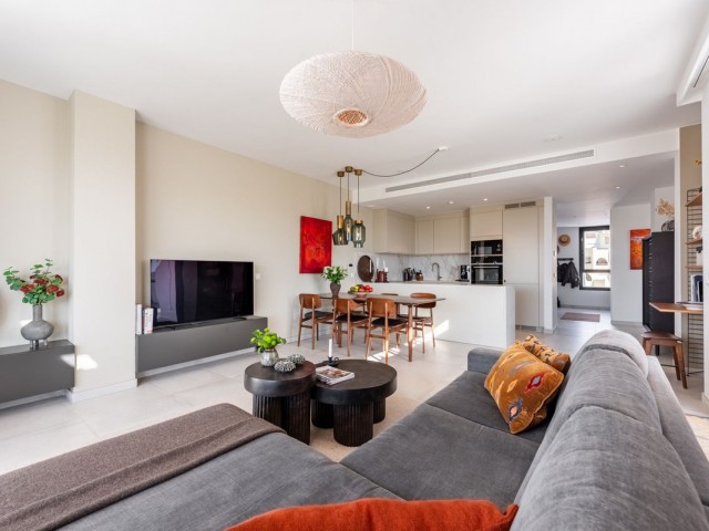 Penthouse in El Paraiso