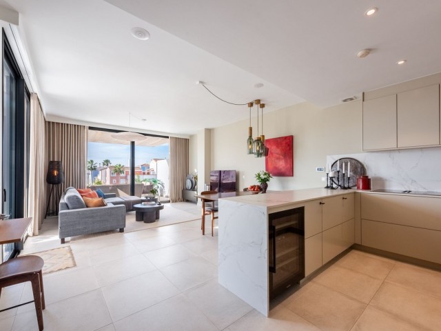 Penthouse in El Paraiso