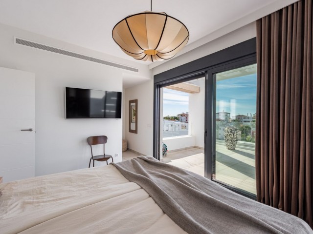 Penthouse in El Paraiso