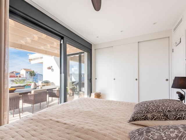 Penthouse in El Paraiso