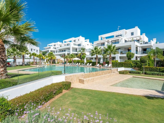 Penthouse in El Paraiso