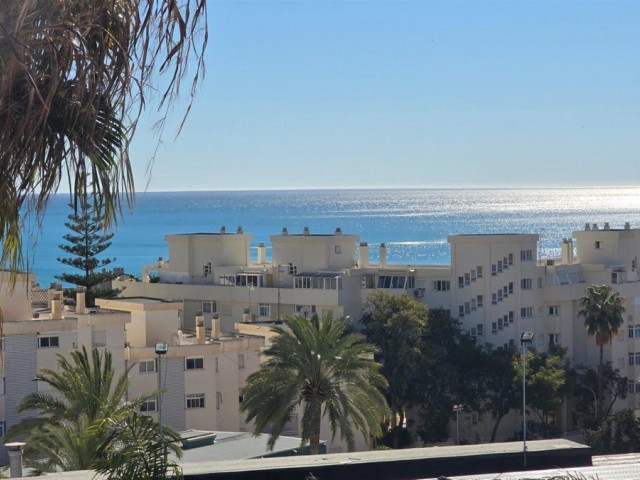 Apartment, La Carihuela, R5356795