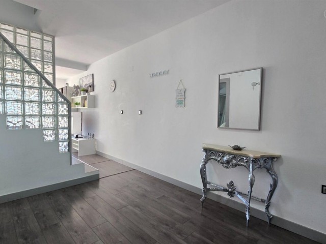 Apartment, La Carihuela, R5356795