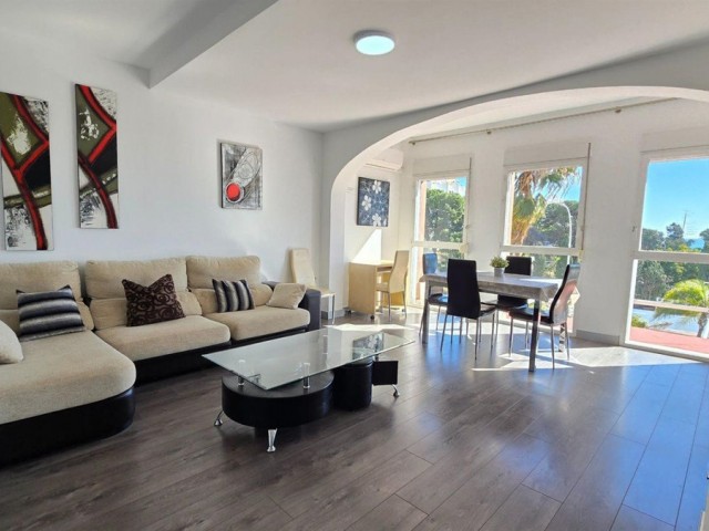 Apartment, La Carihuela, R5356795