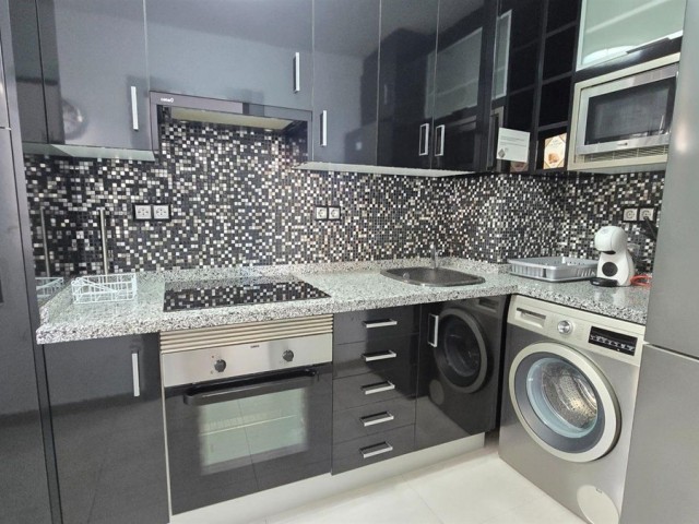 Apartment, La Carihuela, R5356795