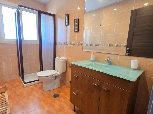 3 Bedrooms Apartment in La Carihuela