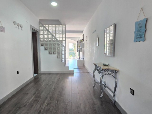 3 Bedrooms Apartment in La Carihuela