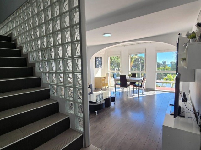 3 Bedrooms Apartment in La Carihuela