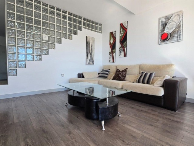 3 Bedrooms Apartment in La Carihuela