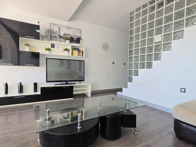 3 Bedrooms Apartment in La Carihuela