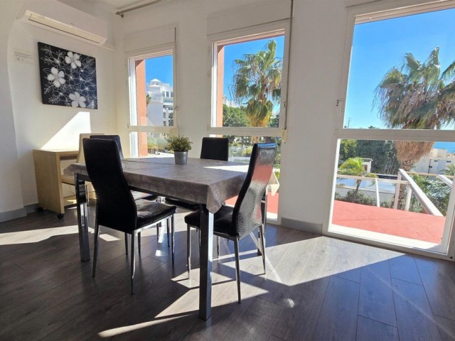 3 Bedrooms Apartment in La Carihuela