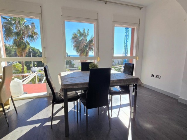 3 Bedrooms Apartment in La Carihuela