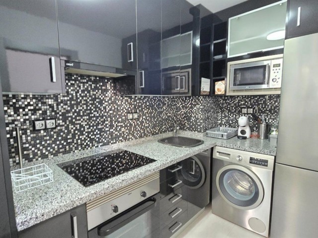 3 Bedrooms Apartment in La Carihuela