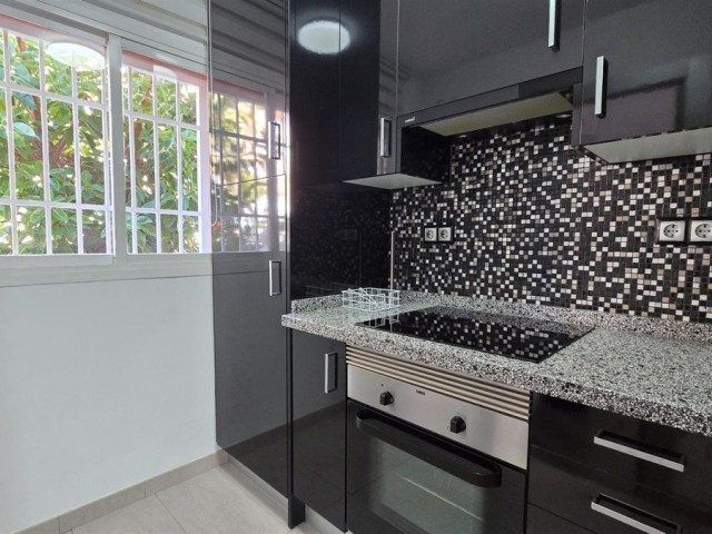 3 Bedrooms Apartment in La Carihuela