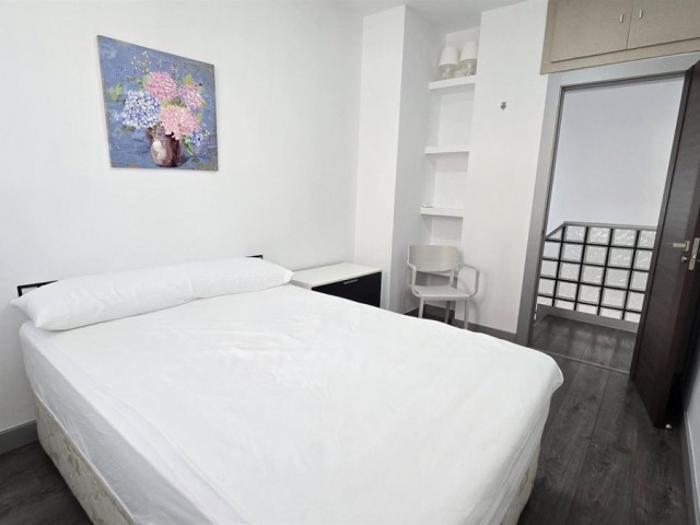 3 Bedrooms Apartment in La Carihuela