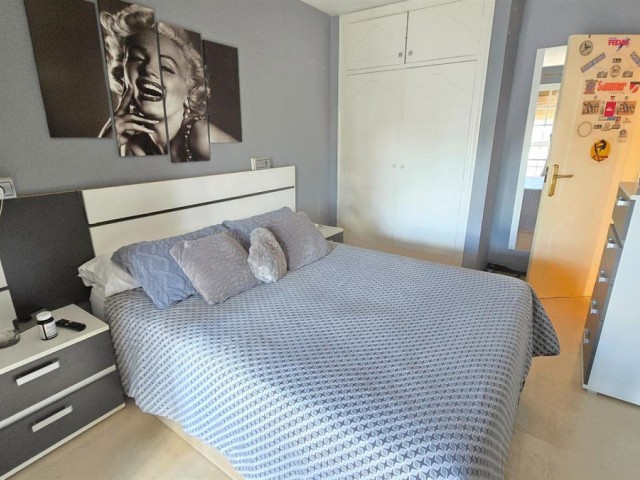 3 Bedrooms Townhouse in Benalmadena