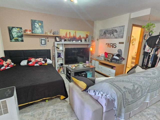 3 Bedrooms Townhouse in Benalmadena