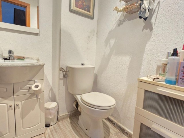 3 Bedrooms Townhouse in Benalmadena