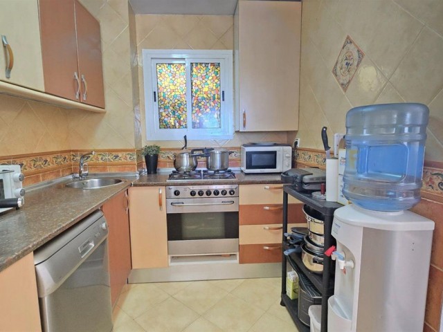 3 Bedrooms Townhouse in Benalmadena