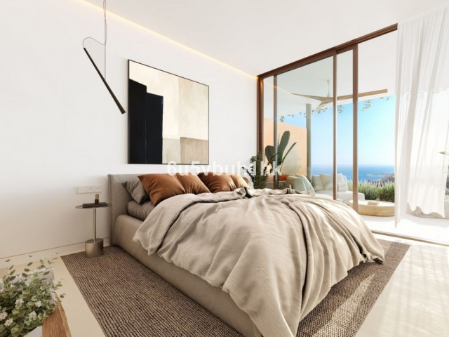 2 Bedrooms Apartment in Fuengirola
