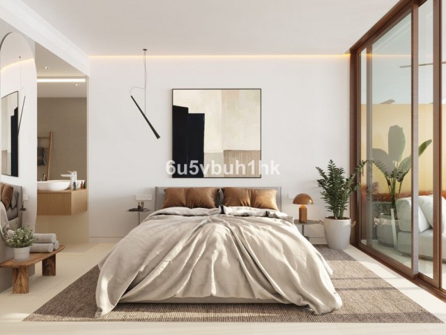 2 Bedrooms Apartment in Fuengirola