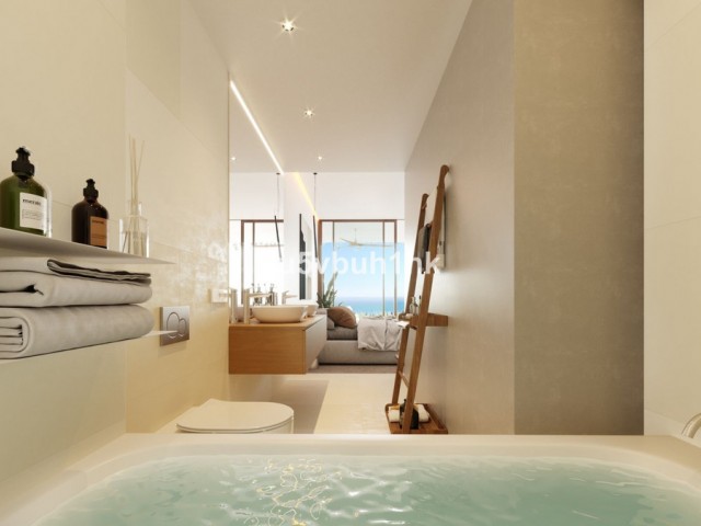 2 Bedrooms Apartment in Fuengirola