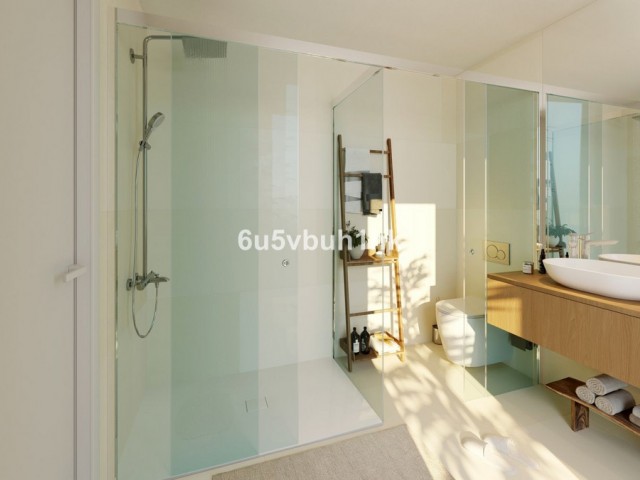 2 Bedrooms Apartment in Fuengirola