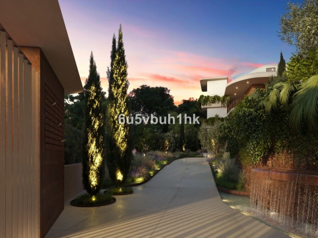 2 Bedrooms Apartment in Fuengirola