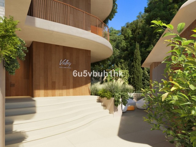 2 Bedrooms Apartment in Fuengirola