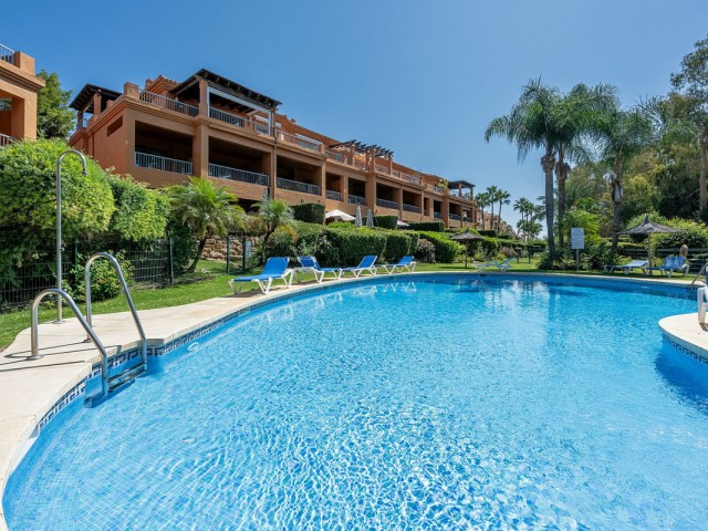 Apartment, Estepona