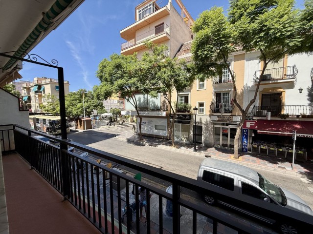 Penthouse Los Boliches - R5141743