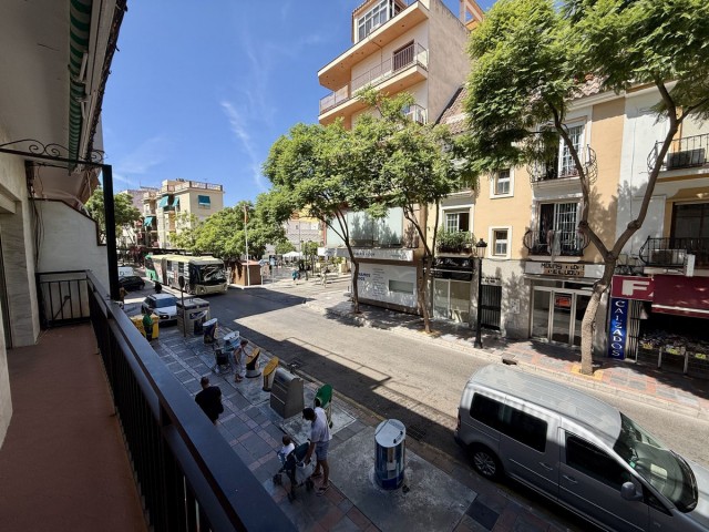 Penthouse in Los Boliches