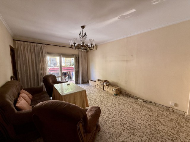 Penthouse in Los Boliches