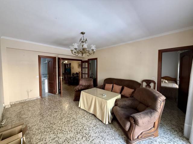 Penthouse in Los Boliches
