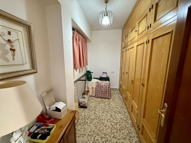 Penthouse in Los Boliches