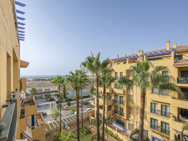 Apartment, San Pedro de Alcántara