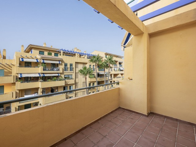 3 Bedrooms Apartment in San Pedro de Alcántara