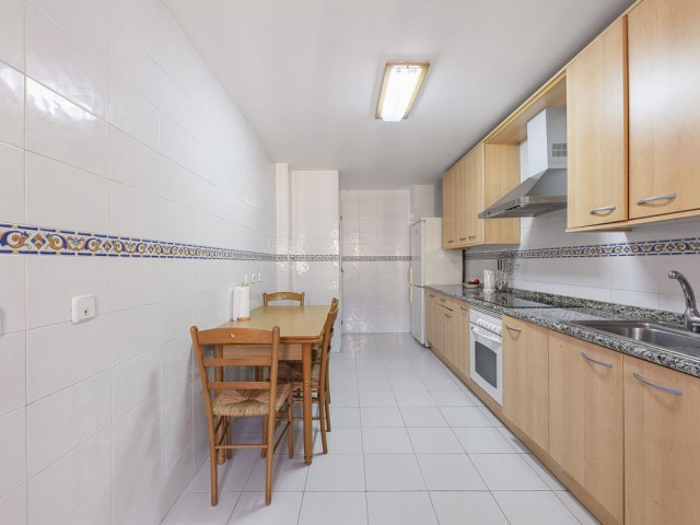 3 Bedrooms Apartment in San Pedro de Alcántara
