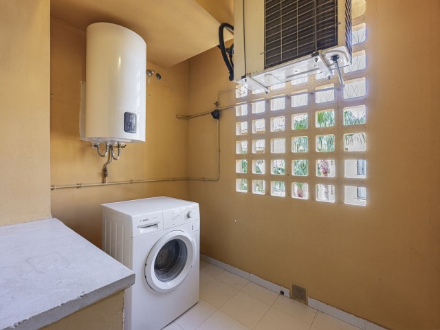 3 Bedrooms Apartment in San Pedro de Alcántara