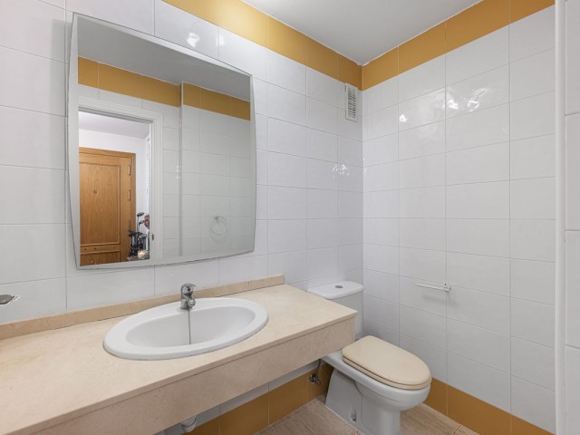 3 Bedrooms Apartment in San Pedro de Alcántara