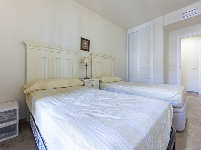 3 Bedrooms Apartment in San Pedro de Alcántara