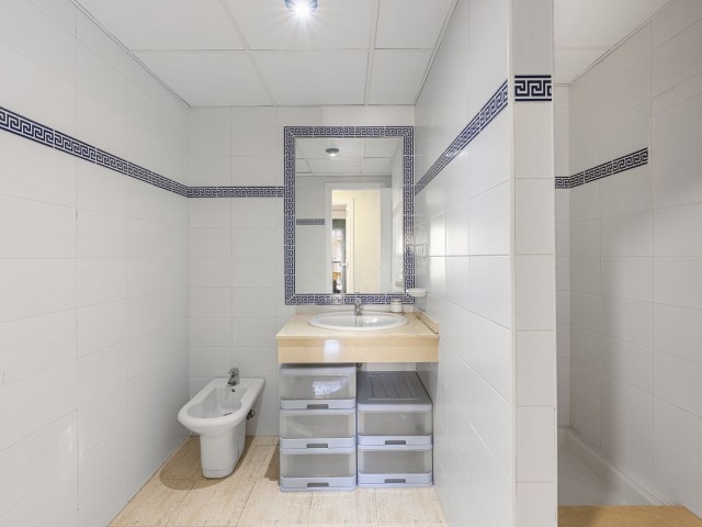 3 Bedrooms Apartment in San Pedro de Alcántara