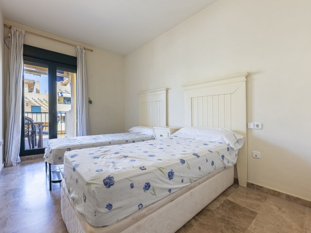 3 Bedrooms Apartment in San Pedro de Alcántara