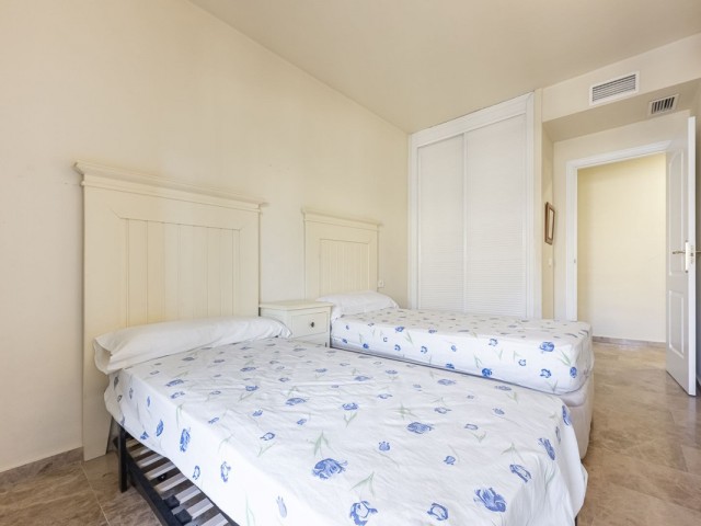 3 Bedrooms Apartment in San Pedro de Alcántara