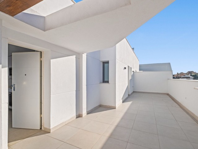 Penthouse, Calanova Golf, R5227711