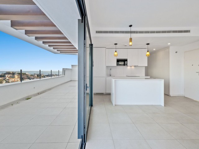 Penthouse, Calanova Golf, R5227711